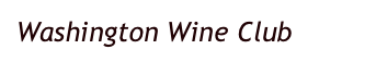 Washington Wine Club